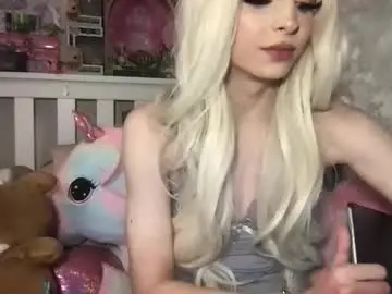 Chaturbate Live Sex Cam of pr1ncesswand