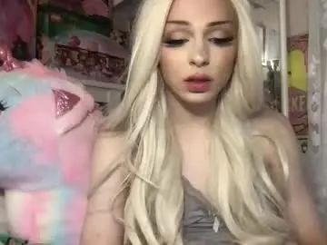 Chaturbate Live Sex Cam of pr1ncesswand