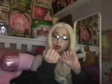 Chaturbate Live Sex of pr1ncesswand