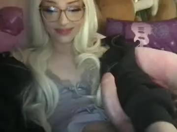 Chaturbate Sex Chat of pr1ncesswand