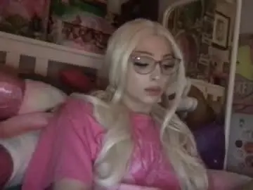 Chaturbate Adult Video Chat of pr1ncesswand