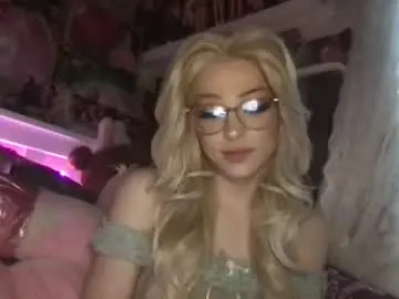 Chaturbate Live Sex of pr1ncesswand