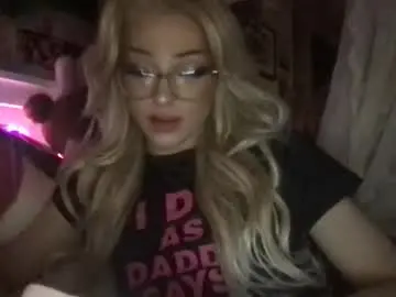 Chaturbate Sex Cam of pr1ncesswand