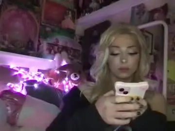 Chaturbate Live Sex of pr1ncesswand