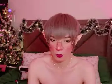 Chaturbate Best live sex cam show of sam_russo