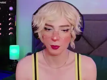 Chaturbate Live Sex Cam of sam_russo