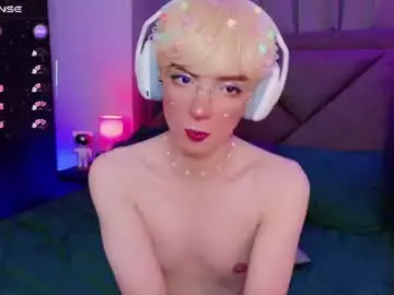 Chaturbate Live Sex Cam of sam_russo