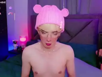 Chaturbate Free Live Porn of sam_russo