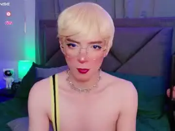 Chaturbate Nude Webcam of sam_russo