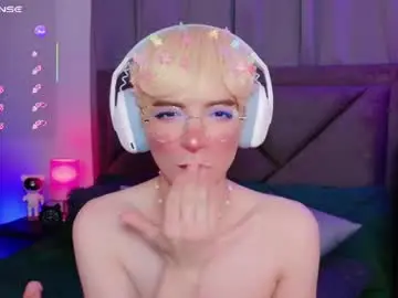 Chaturbate Best live sex cam show of sam_russo