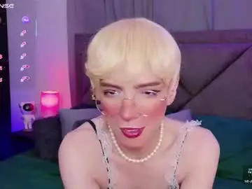 Chaturbate Adult Webcams of sam_russo