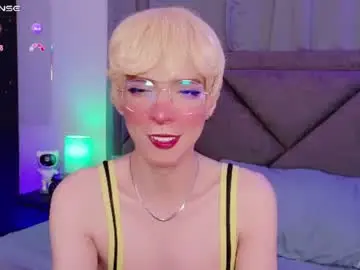 Chaturbate Sex Cam of sam_russo