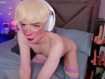 Chaturbate Live Sex Cam of sam_russo