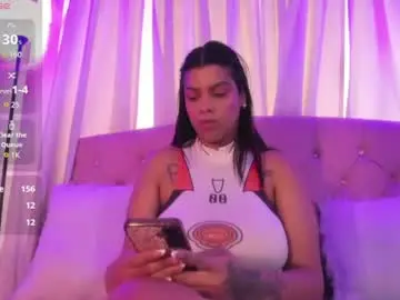 Chaturbate Nude Webcam of teylor_jenkins