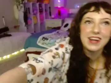 Chaturbate Private Sex Chat of therealmadameceleste