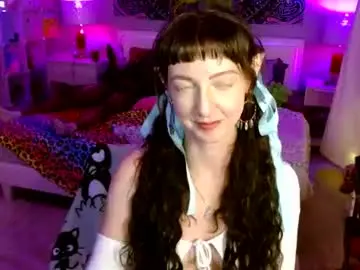 Chaturbate Best live sex cam show of therealmadameceleste