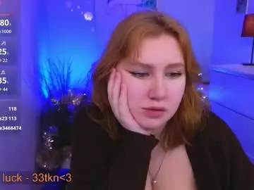 Chaturbate Nude Webcam of _aurareflection