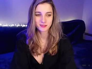 Chaturbate Nude Webcam of abigailwills