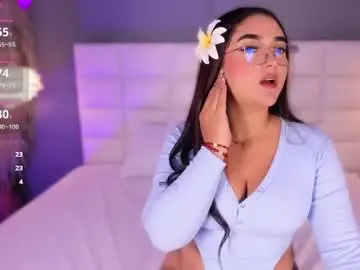 Chaturbate Private Sex Chat of anasha21