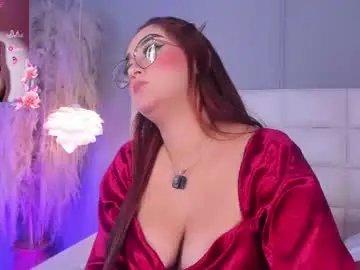 Chaturbate Adult Video Chat of anasha21