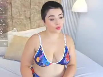 Chaturbate Sex Cam of andrearousel