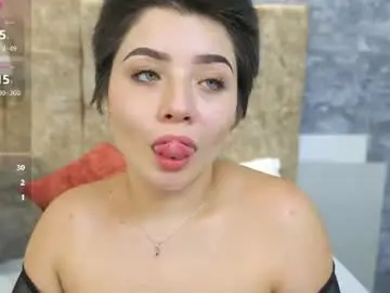 Chaturbate Watch Live Sex Cams of andrearousel