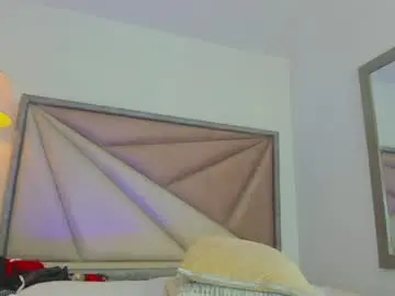 Chaturbate Sex Chat of barbaraknox_