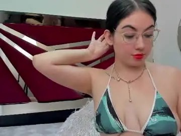 Chaturbate Best Webcam of barbaraknox_