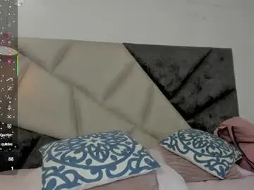 Chaturbate Live Sex Cam of barbaraknox_