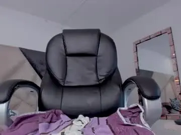 Chaturbate Best Webcam of barbaraknox_