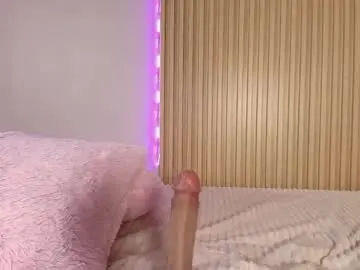 Chaturbate Sex Chat of biancaa__18