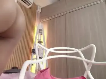 Chaturbate Sex Cam of biancaa__18