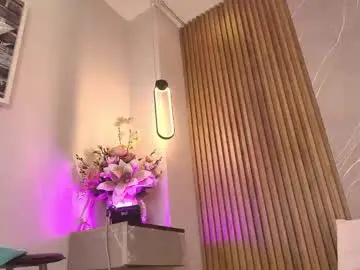 Chaturbate Live Sex Cam of biancaa__18