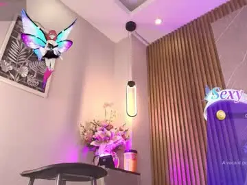 Chaturbate Sex Chat of biancaa__18