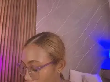 Chaturbate Private Sex Chat of biancaa__18