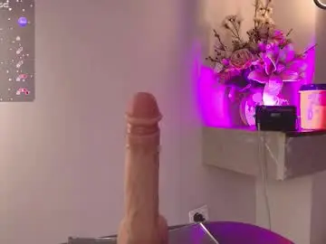 Chaturbate Adult Video Chat of biancaa__18