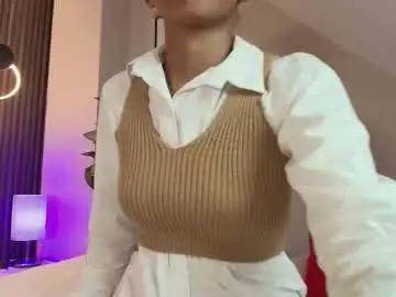 Chaturbate Best live sex cam show of biancaa__18