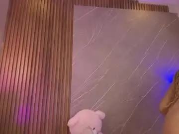 Chaturbate Free Porn Cam of biancaa__18