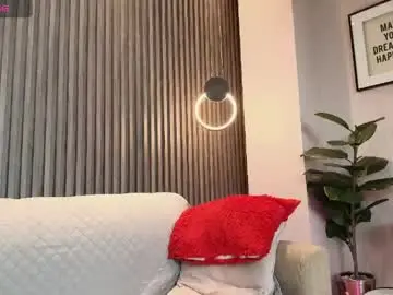 Chaturbate Sex Chat of biancaa__18