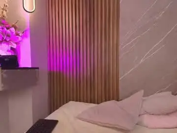 Chaturbate Live Sex of biancaa__18