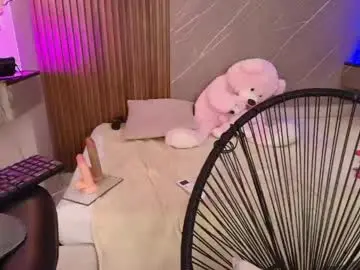 Chaturbate Private Sex Chat of biancaa__18