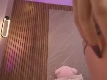 Chaturbate Sex Chat of biancaa__18