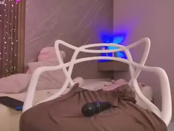 Chaturbate Sex Cam of biancaa__18
