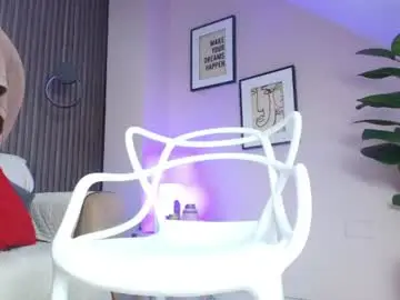 Chaturbate Adult Webcam of biancaa__18