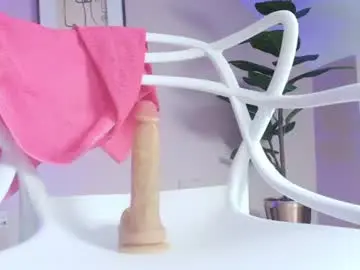 Chaturbate Live Sex of biancaa__18