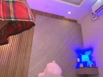 Chaturbate Live Sex of biancaa__18