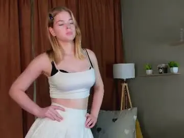 Chaturbate Best Webcam of blondensinful
