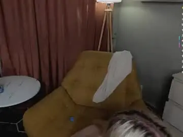 Chaturbate Best live sex cam show of blondensinful