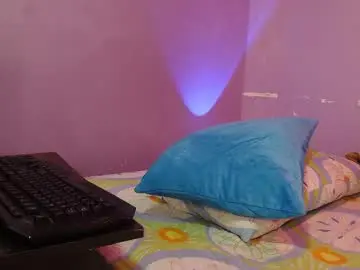 Chaturbate Adult Webcams of chanelhernandez10