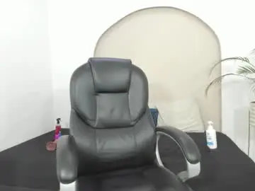 Chaturbate Live Porn of cloe_amazingg